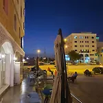 City Hotel Salalah