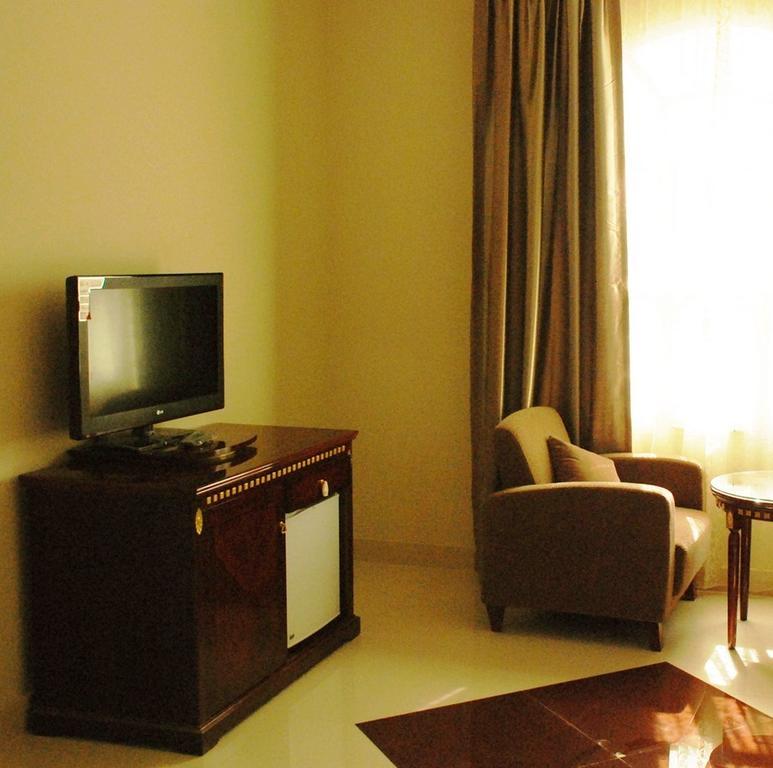 Hotel City Hotel Salalah 2*