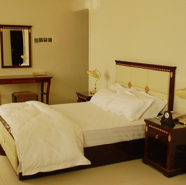 City Hotel Salalah