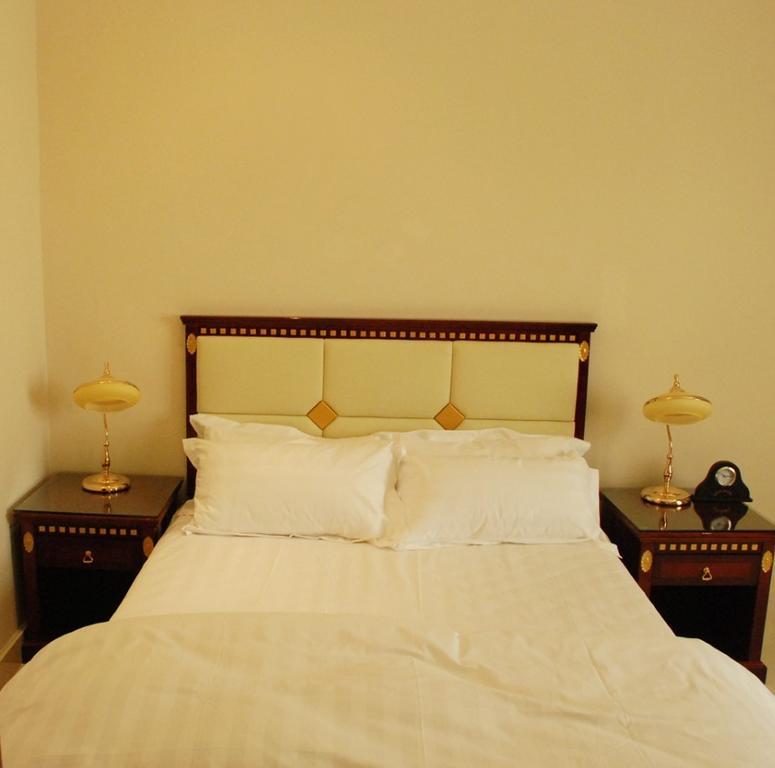 City Hotel Salalah Salalah