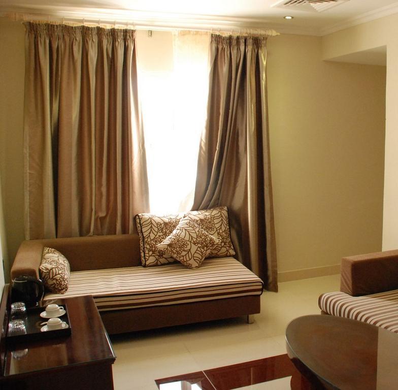 City Hotel Salalah Salalah