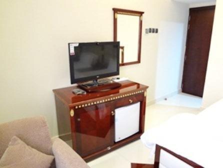 Hotel City Hotel Salalah Salalah