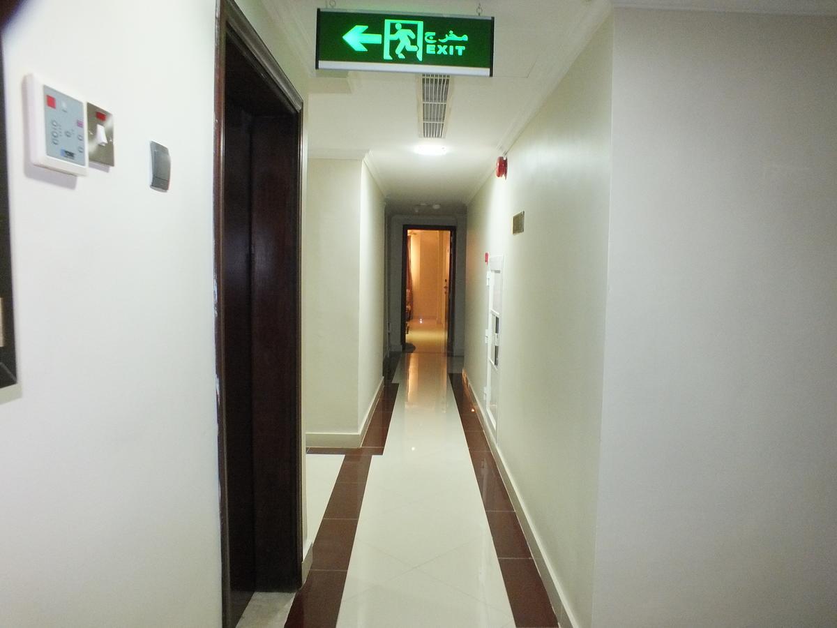 City Hotel Salalah Hotel