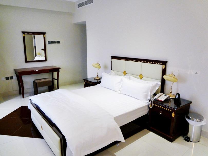 City Hotel Salalah Hotel Salalah