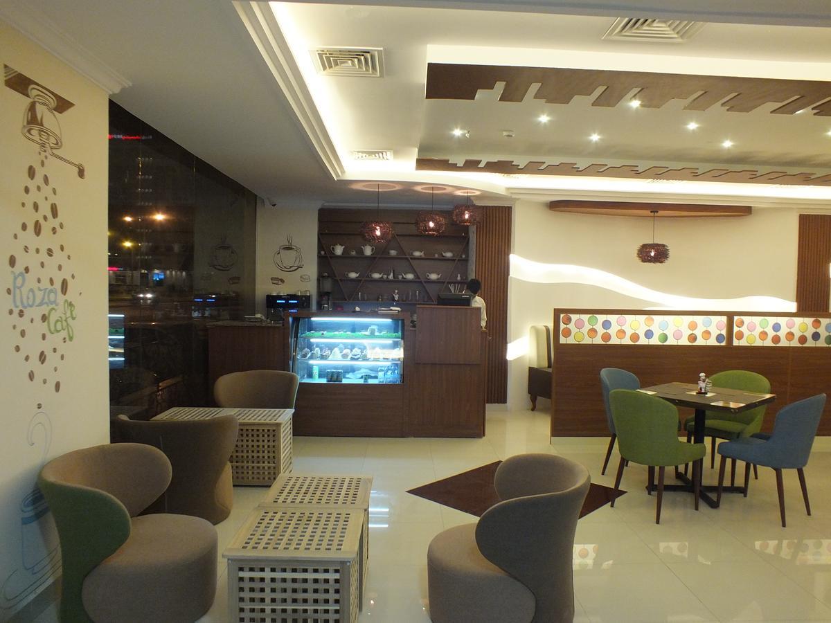 City Hotel Salalah 2* Salalah