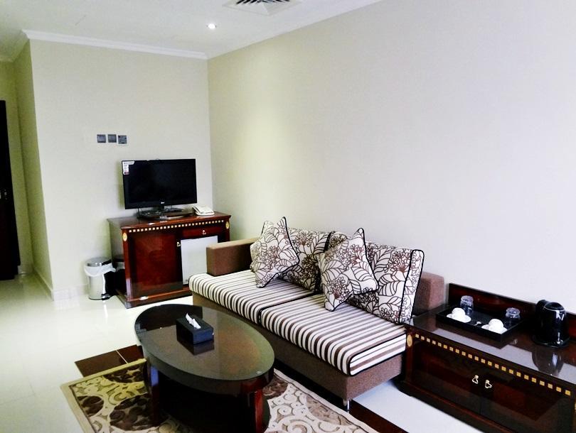 Hotel City Hotel Salalah Salalah