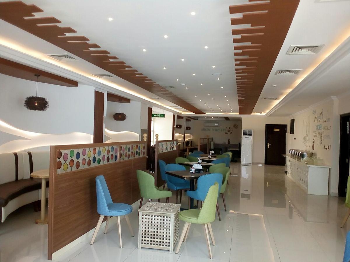 City Hotel Salalah 2* Salalah