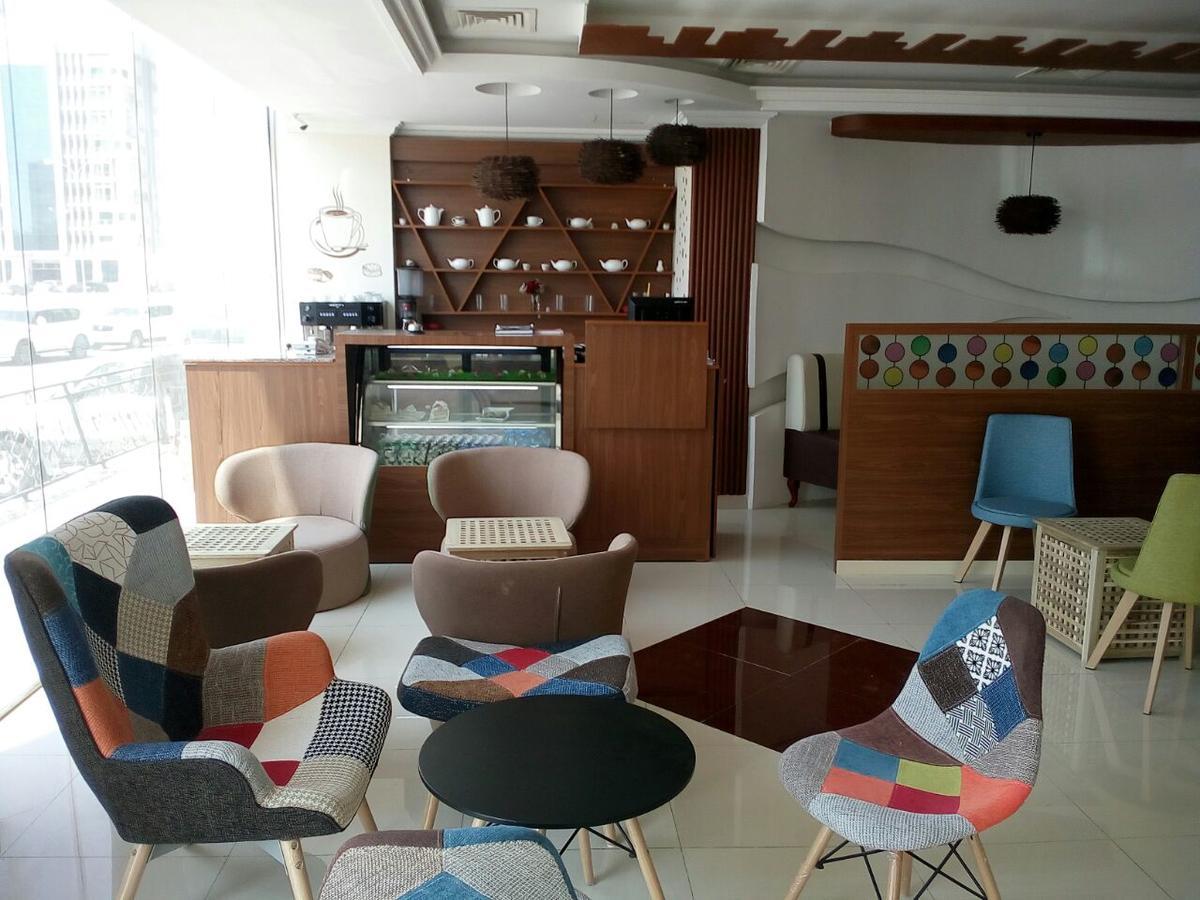 City Hotel Salalah 2* Salalah