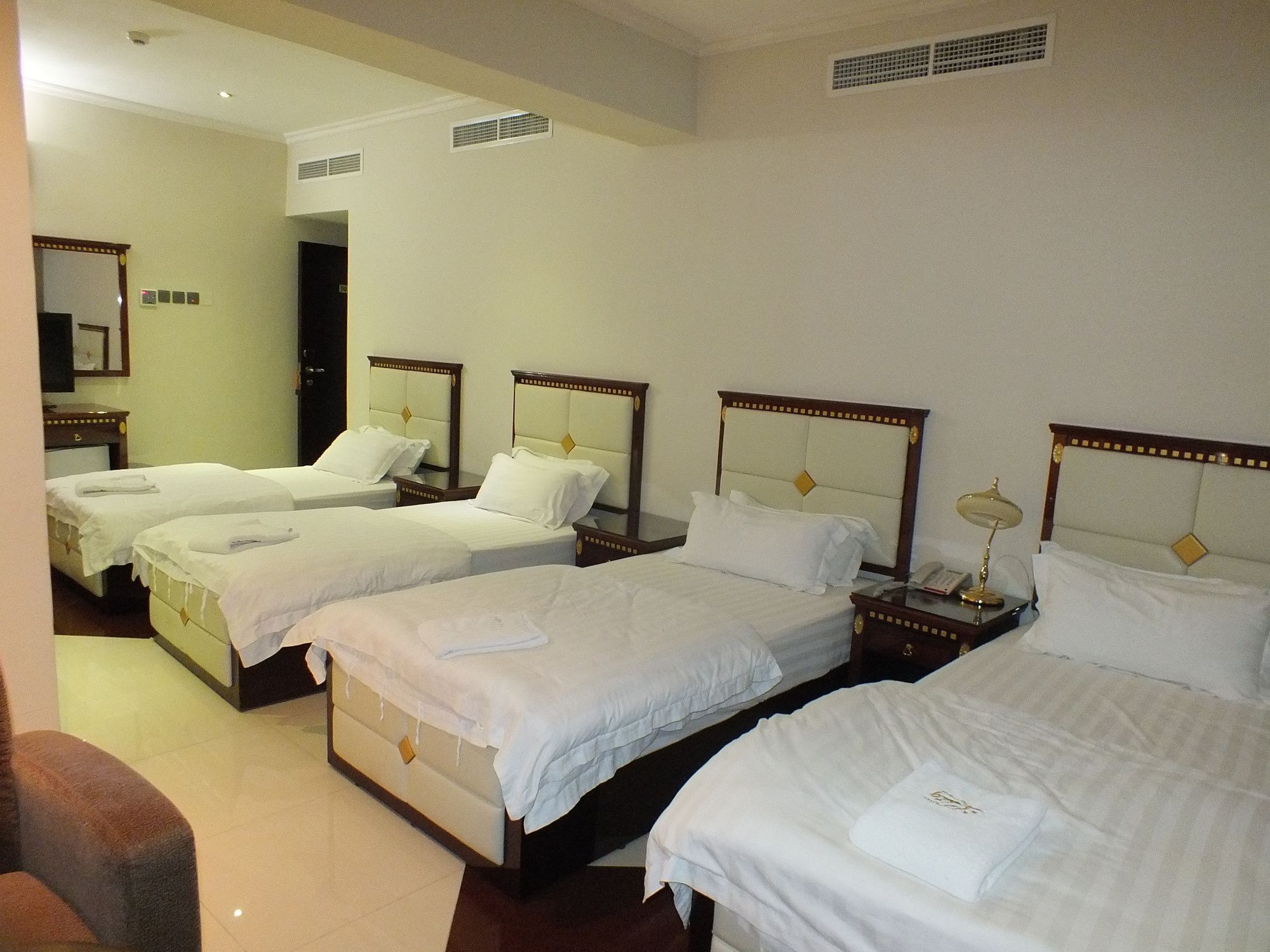 City Hotel Salalah 2* Salalah