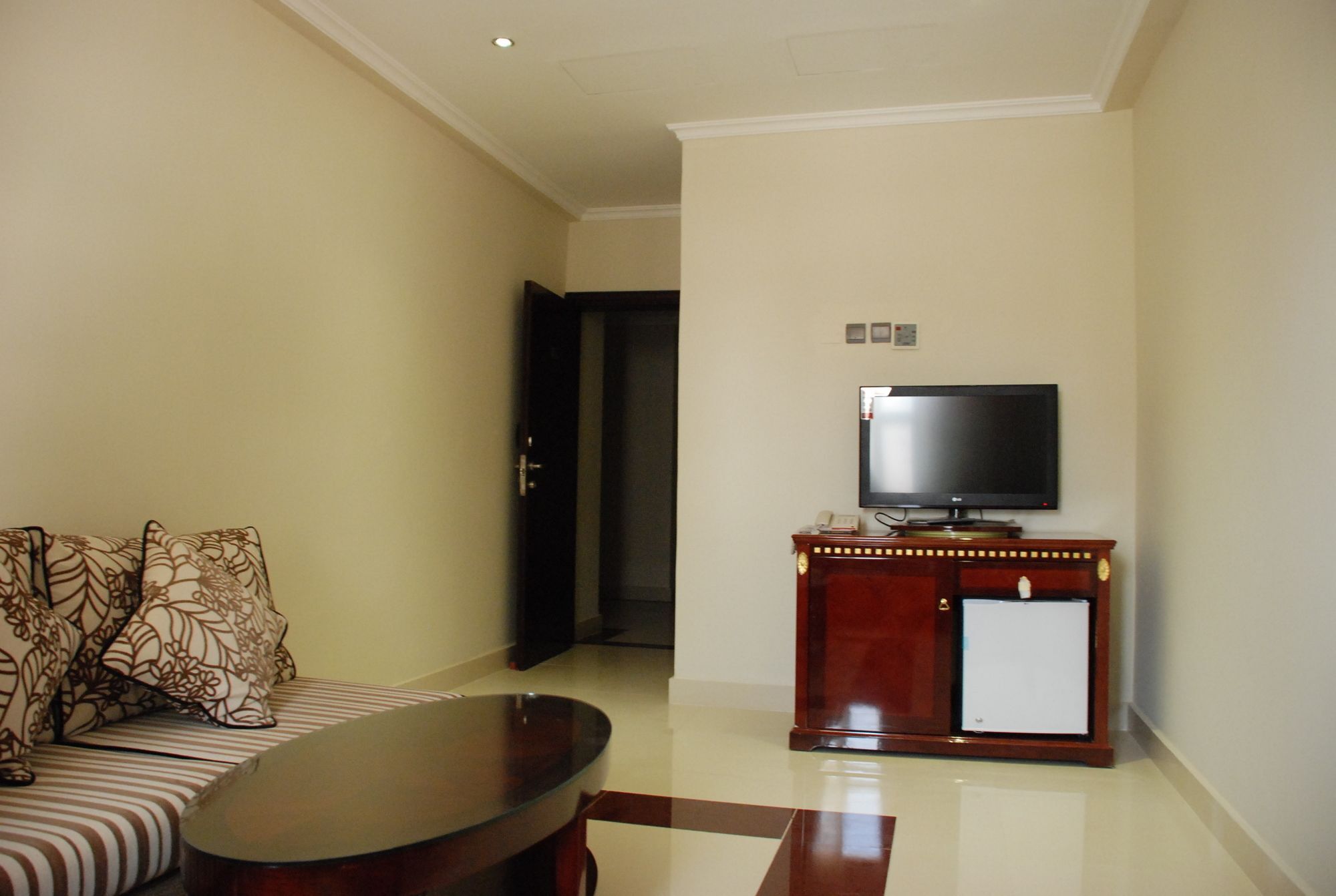 City Hotel Salalah Hotel