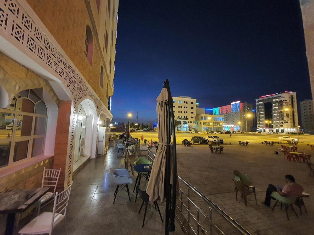 Hotel City Hotel Salalah 2*