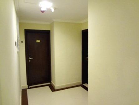 City Hotel Salalah 2*