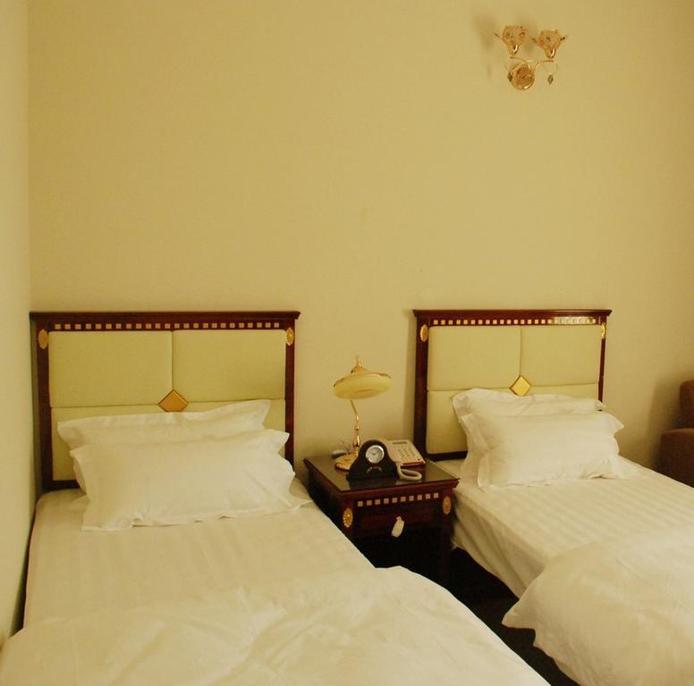 Hotel City Hotel Salalah Salalah
