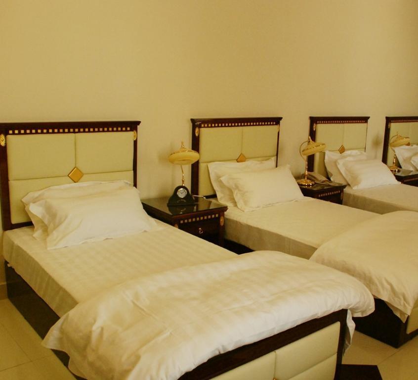 City Hotel Salalah Salalah