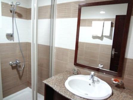 Hotel City Hotel Salalah Salalah