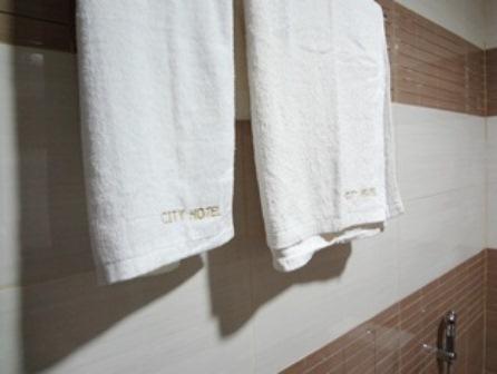 Hotel City Hotel Salalah 2*