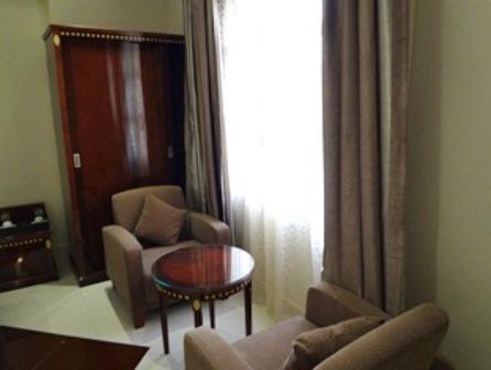 Hotel City Hotel Salalah 2*