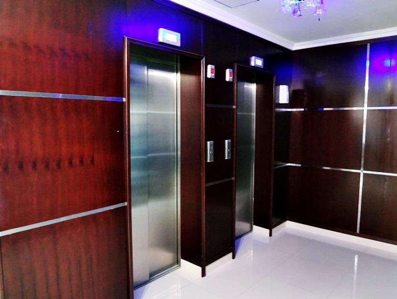 City Hotel Salalah Hotel 2*
