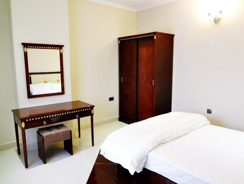 City Hotel Salalah 2*