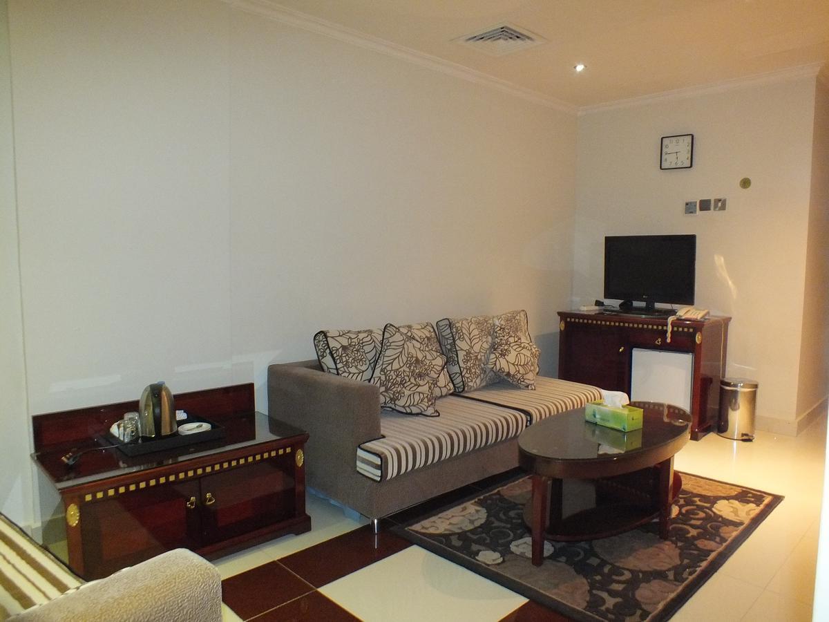 City Hotel Salalah 2*