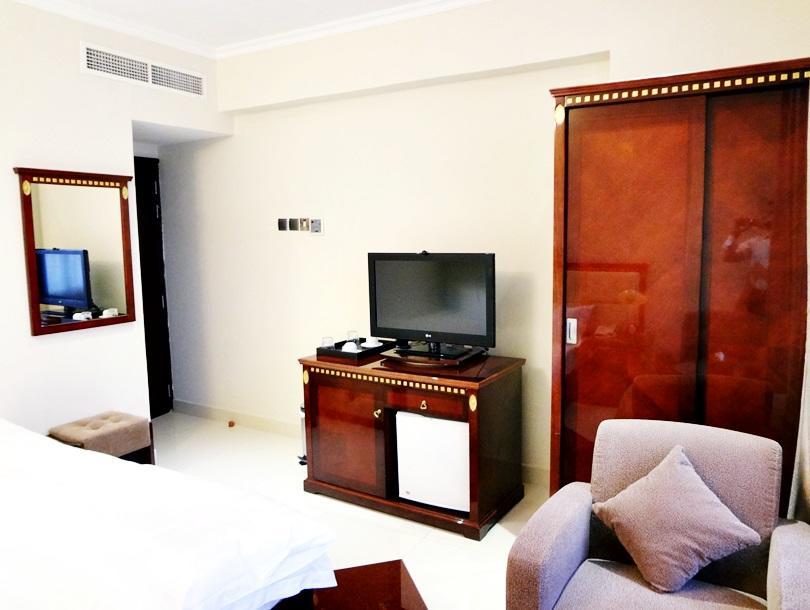 City Hotel Salalah Hotel Salalah