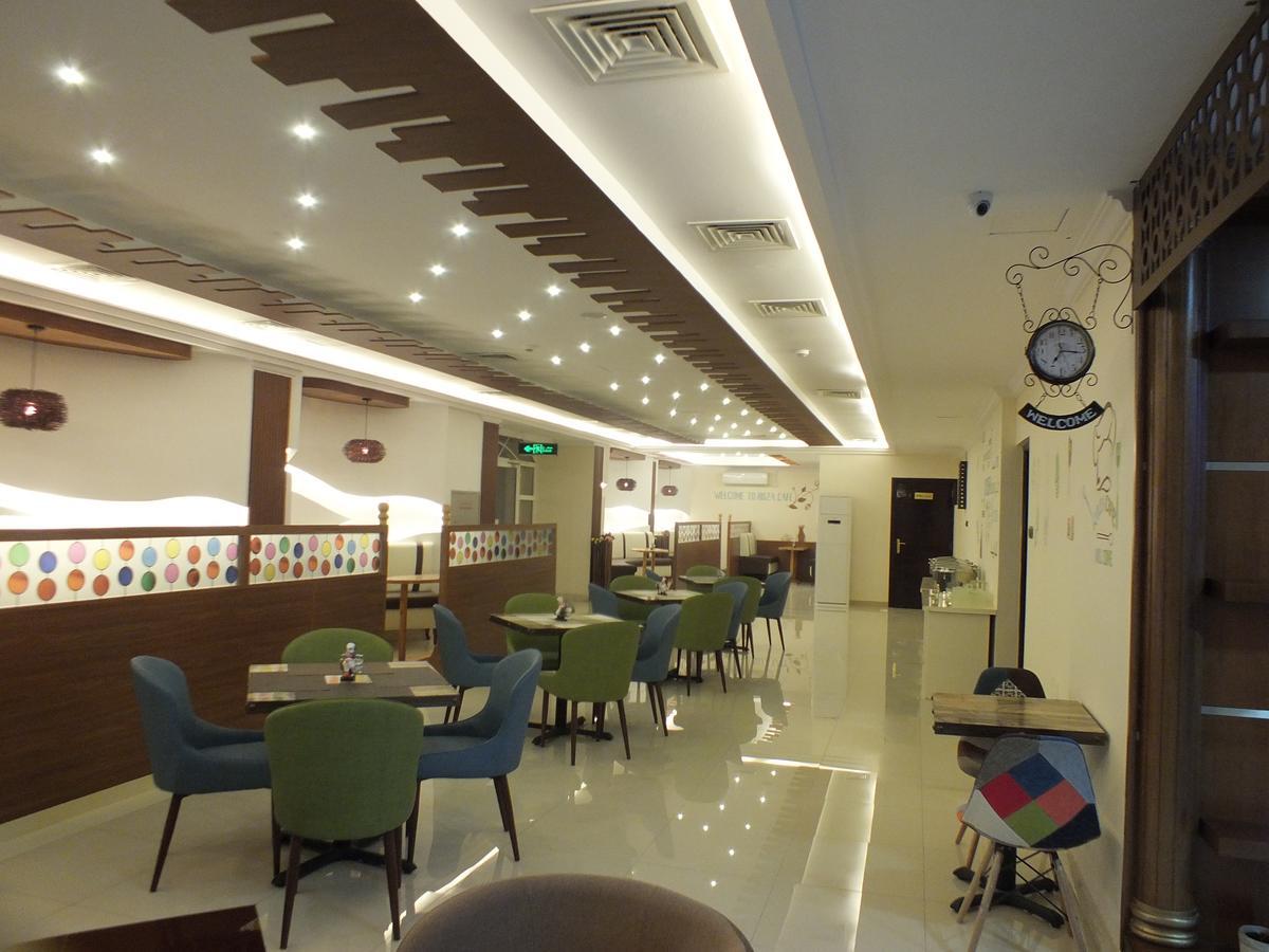 City Hotel Salalah
