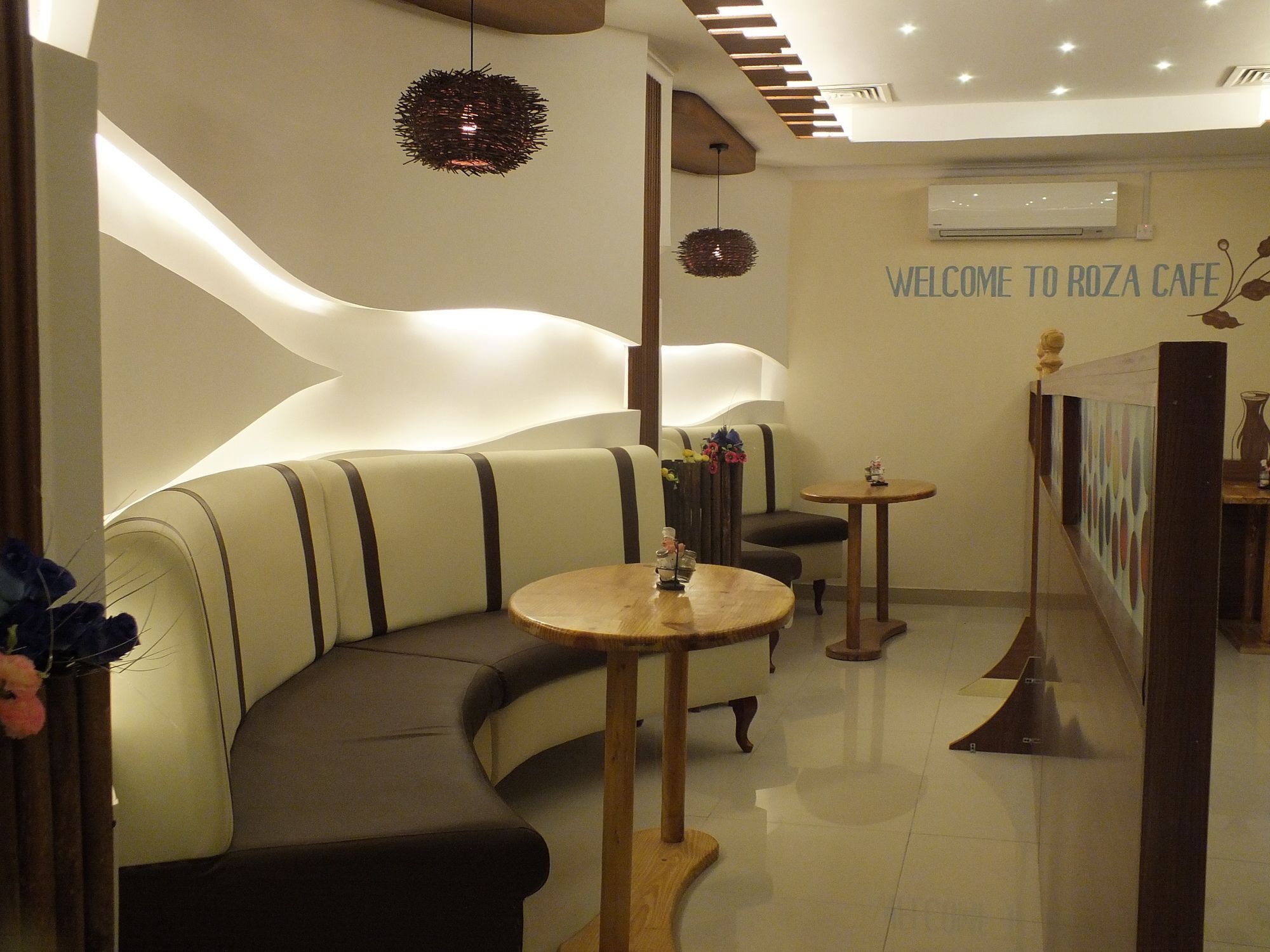 Hotel City Hotel Salalah