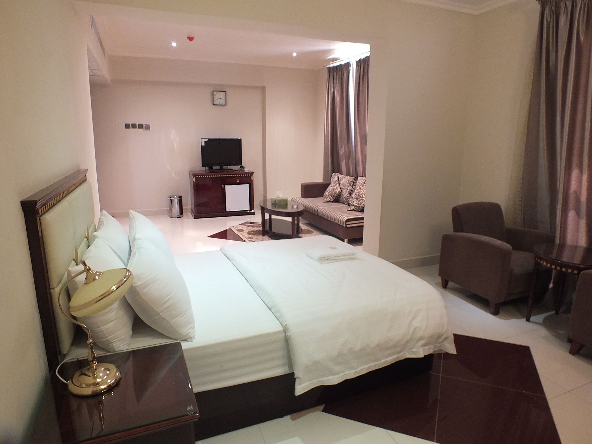 City Hotel Salalah 2*